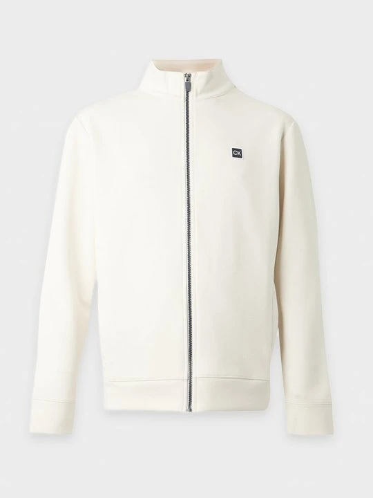 Zdjęcie produktu Bluza rozpinana Calvin Klein szary
