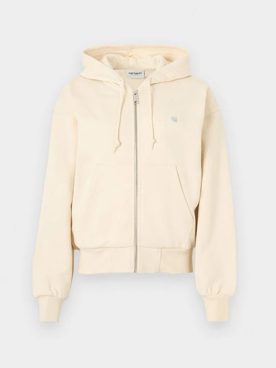Zdjęcie produktu Bluza rozpinana Carhartt WIP beżowy
