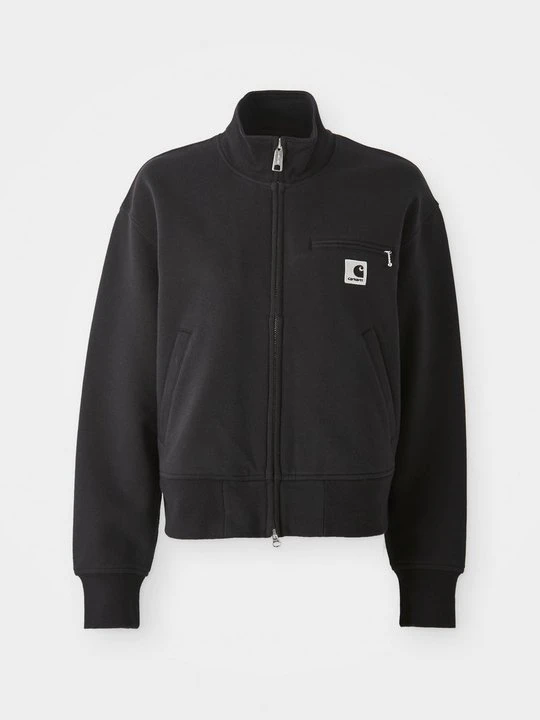 Zdjęcie produktu Bluza rozpinana Carhartt WIP czarny