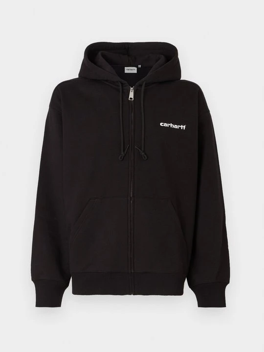 Zdjęcie produktu Bluza rozpinana Carhartt WIP czarny