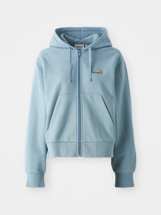 Zdjęcie produktu Bluza rozpinana Carhartt WIP niebieski