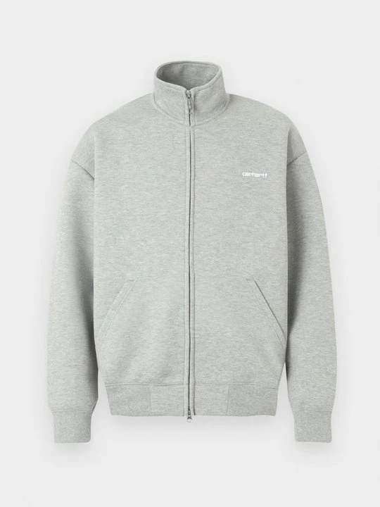 Zdjęcie produktu Bluza rozpinana Carhartt WIP szary