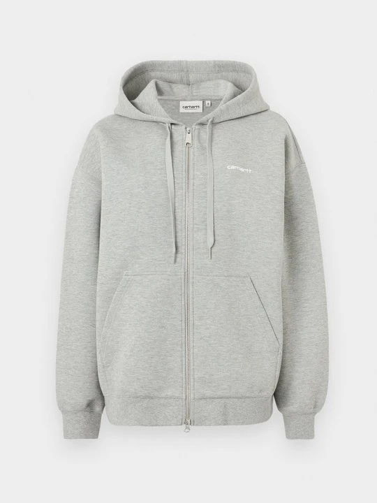 Zdjęcie produktu Bluza rozpinana Carhartt WIP szary