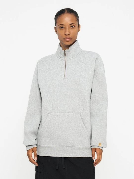 Zdjęcie produktu Bluza rozpinana Carhartt WIP szary