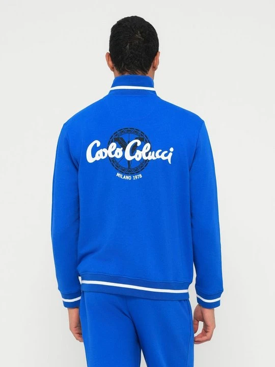 Zdjęcie produktu Bluza rozpinana Carlo Colucci