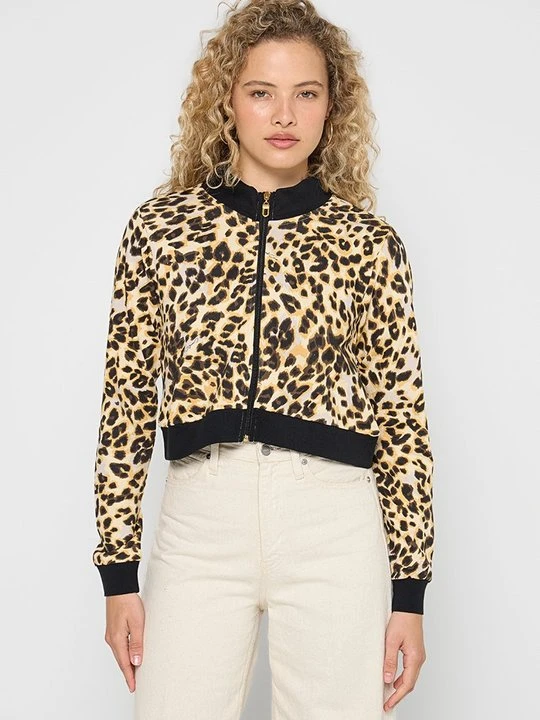 Zdjęcie produktu Bluza rozpinana Cavalli Class