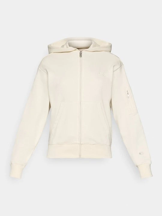 Zdjęcie produktu Bluza rozpinana Champion beżowy