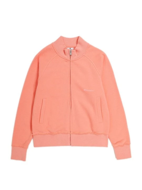 Zdjęcie produktu Bluza rozpinana Champion łososiowy