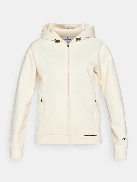 Zdjęcie produktu Bluza rozpinana Champion jasnożółty