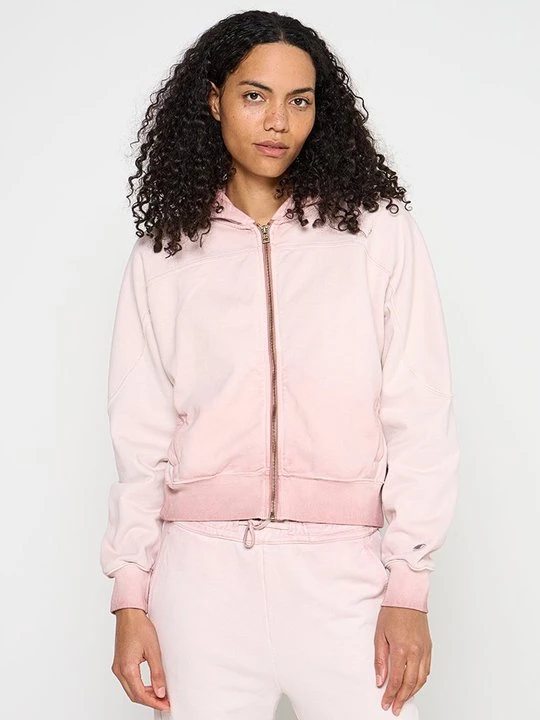 Zdjęcie produktu Bluza rozpinana Champion