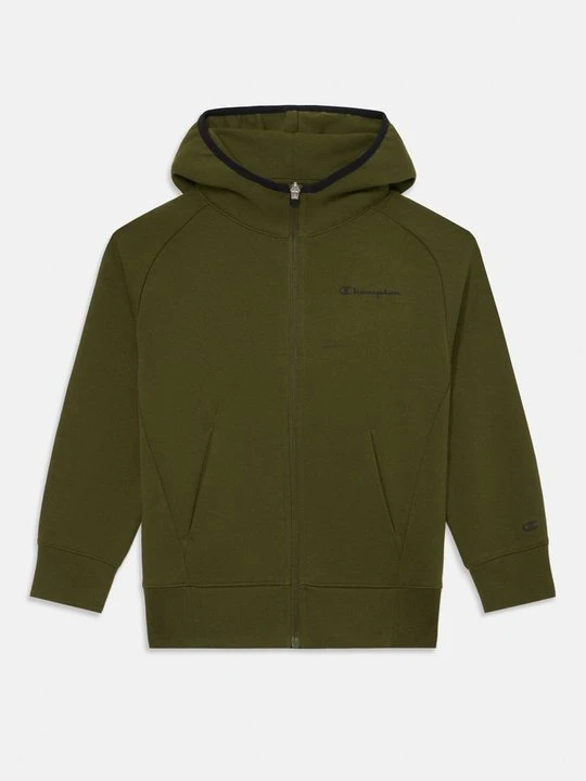 Zdjęcie produktu Bluza rozpinana Champion khaki
