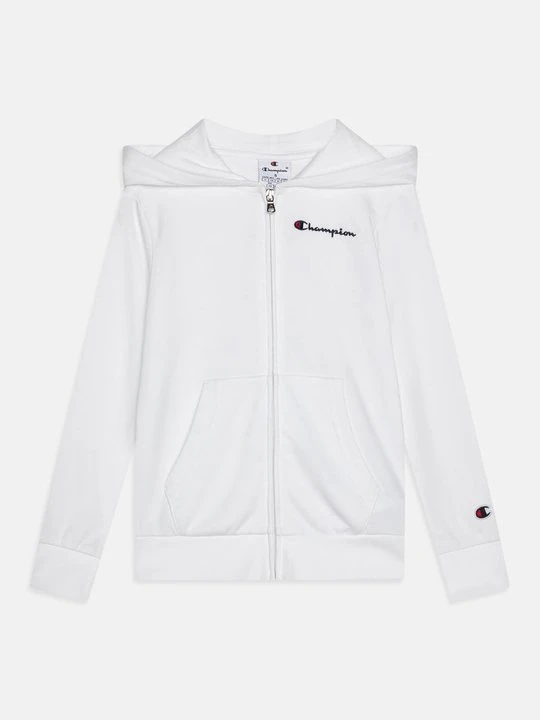 Zdjęcie produktu Bluza rozpinana Champion biały