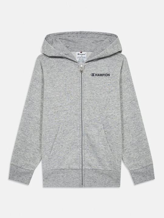 Zdjęcie produktu Bluza rozpinana Champion szary