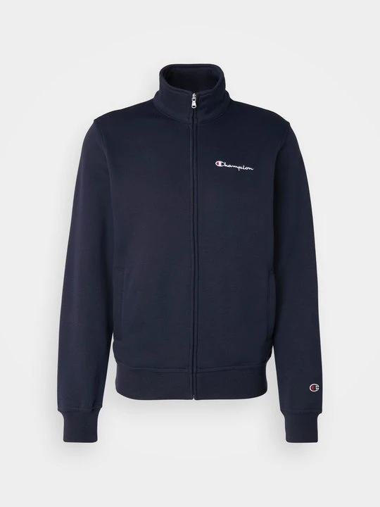 Zdjęcie produktu Bluza rozpinana Champion granatowy