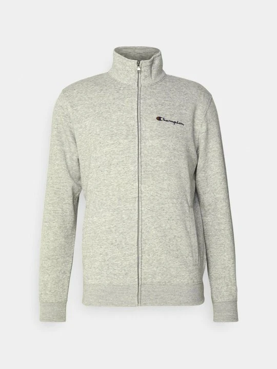 Zdjęcie produktu Bluza rozpinana Champion szary