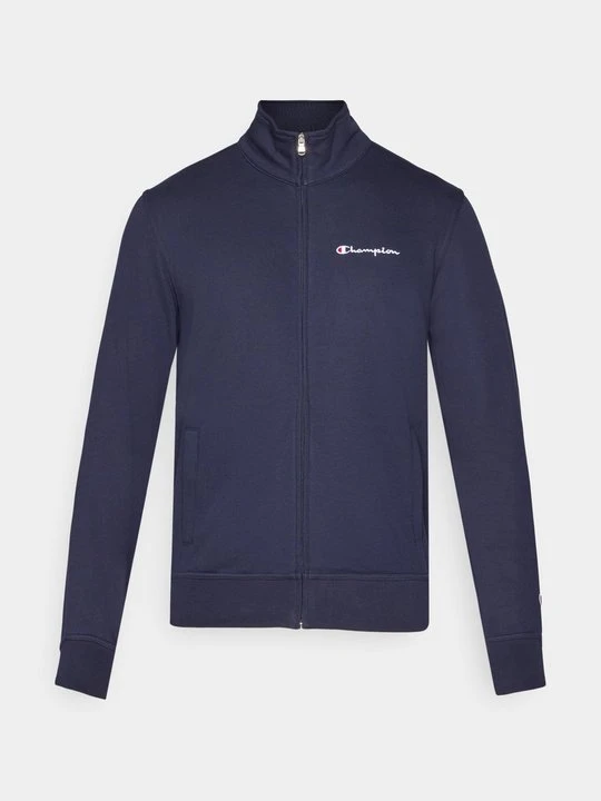 Zdjęcie produktu Bluza rozpinana Champion granatowy