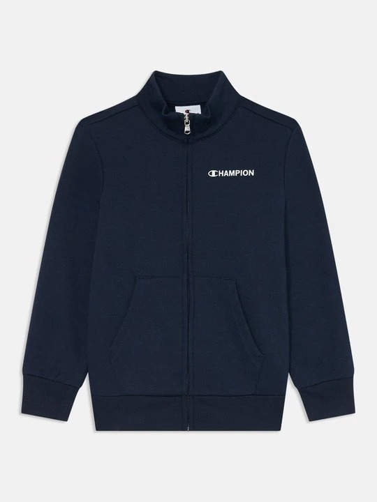 Zdjęcie produktu Bluza rozpinana Champion granatowy