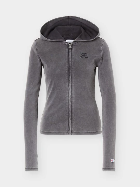 Zdjęcie produktu Bluza rozpinana Champion antracytowy
