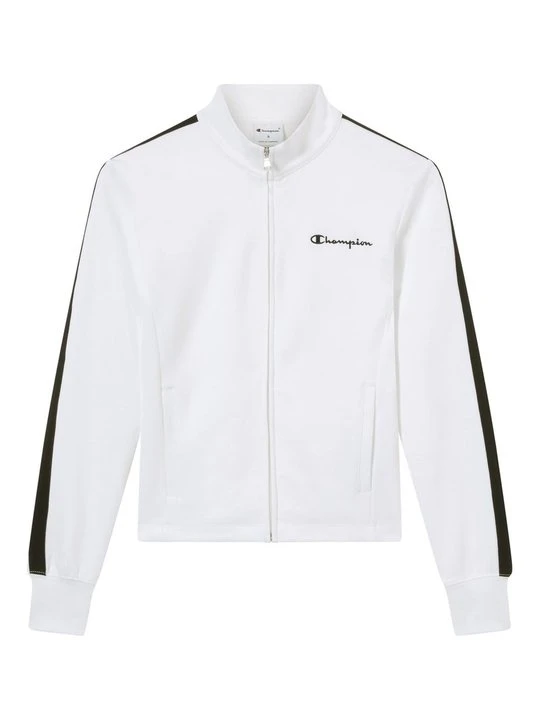 Zdjęcie produktu Bluza rozpinana Champion biały