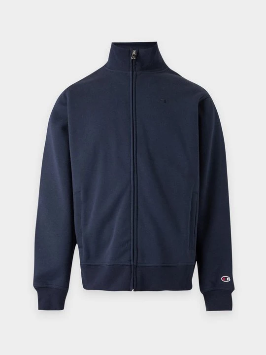 Zdjęcie produktu Bluza rozpinana Champion granatowy
