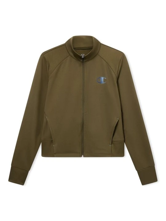 Zdjęcie produktu Bluza rozpinana Champion khaki