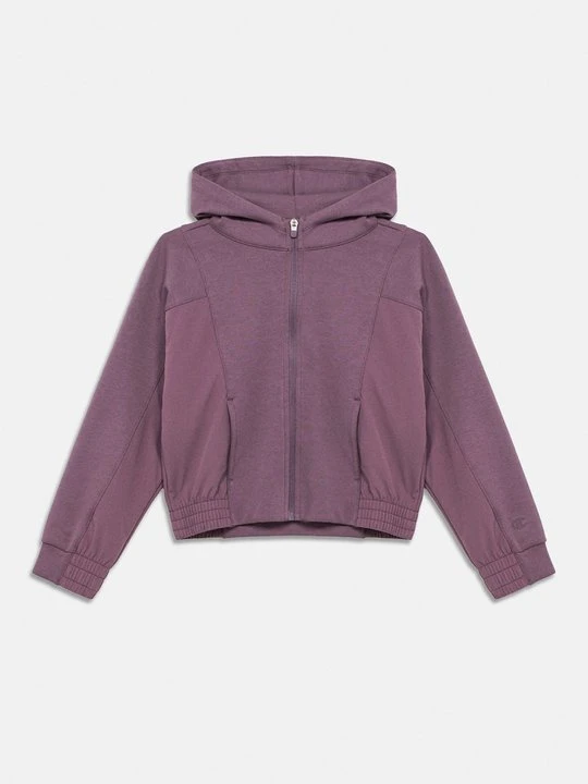Zdjęcie produktu Bluza rozpinana Champion mauve
