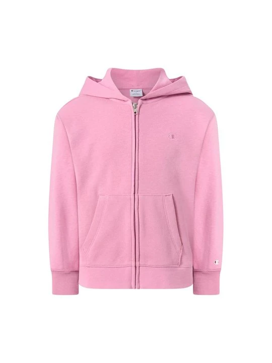 Zdjęcie produktu Bluza rozpinana Champion różowy