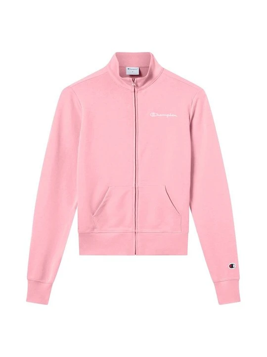 Zdjęcie produktu Bluza rozpinana Champion różowy