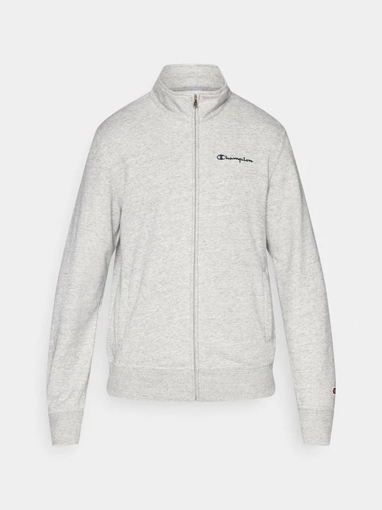 Zdjęcie produktu Bluza rozpinana Champion szary