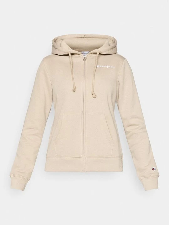Zdjęcie produktu Bluza rozpinana Champion taupe