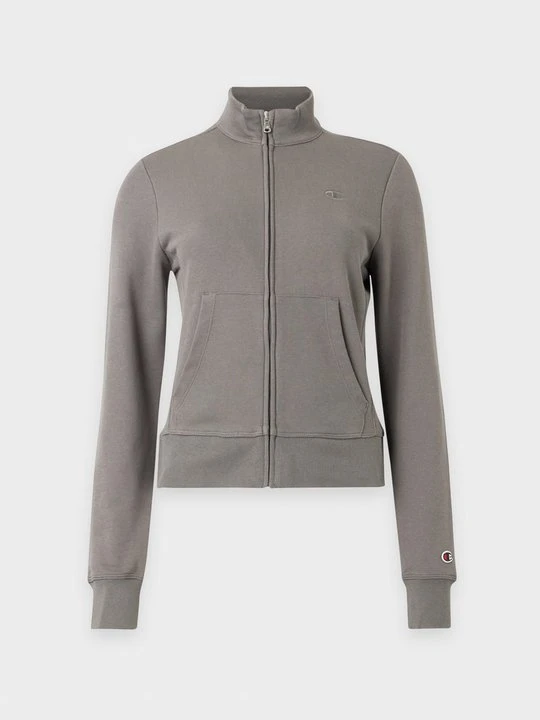 Zdjęcie produktu Bluza rozpinana Champion żółty