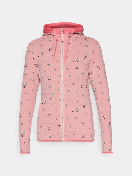 Zdjęcie produktu Bluza rozpinana CMP jasnoróżowy
