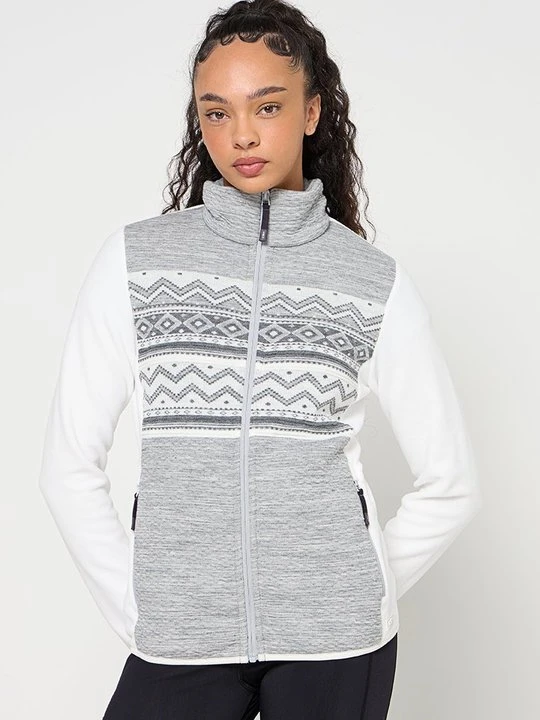 Zdjęcie produktu Bluza rozpinana CMP biały