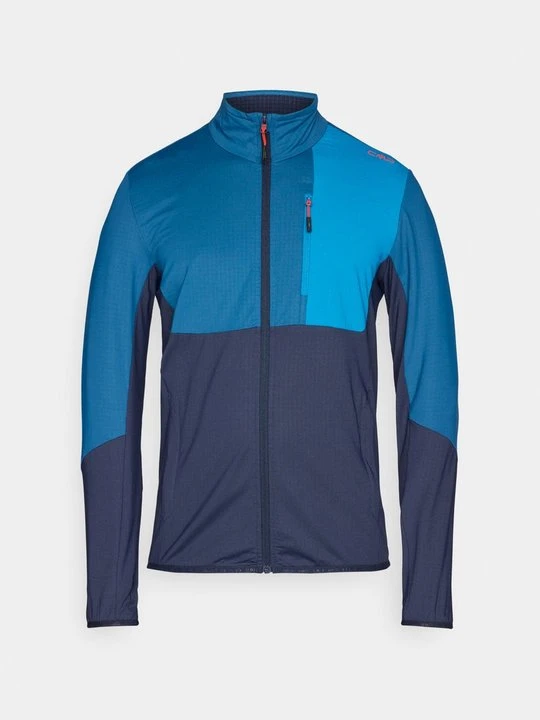 Zdjęcie produktu Kurtka sportowa CMP niebieski