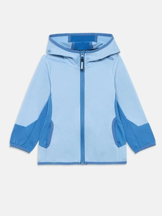 Zdjęcie produktu Bluza rozpinana CMP jasnoniebieski