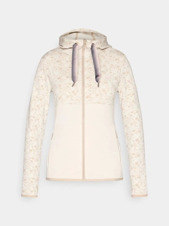 Zdjęcie produktu Bluza rozpinana CMP beżowy