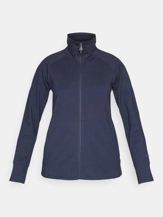 Zdjęcie produktu Bluza rozpinana CMP granatowy