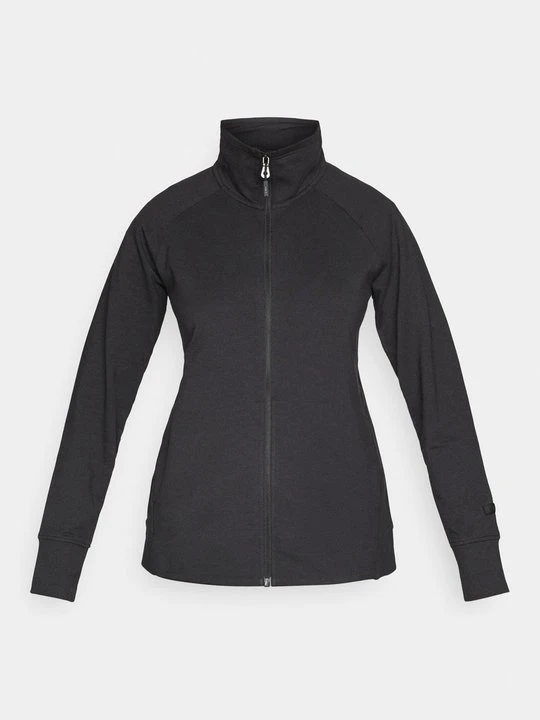 Zdjęcie produktu Bluza rozpinana CMP czarny