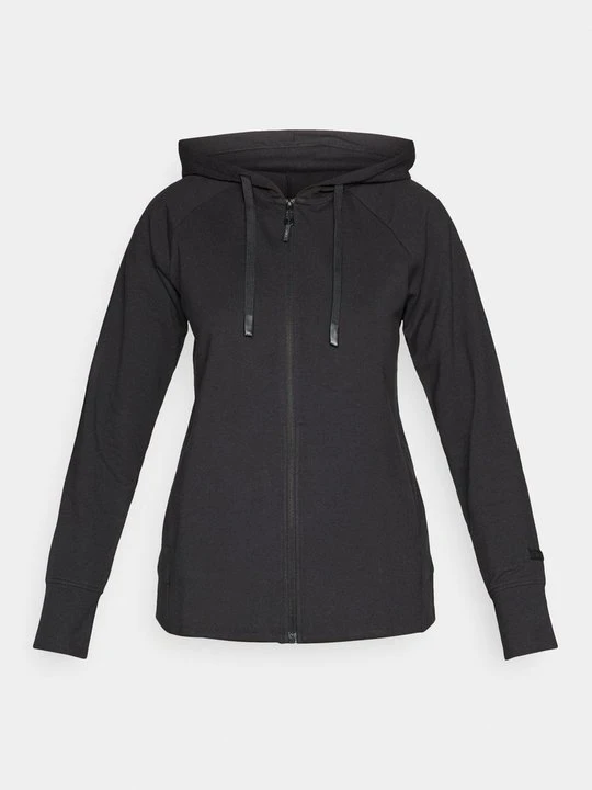 Zdjęcie produktu Bluza rozpinana CMP czarny