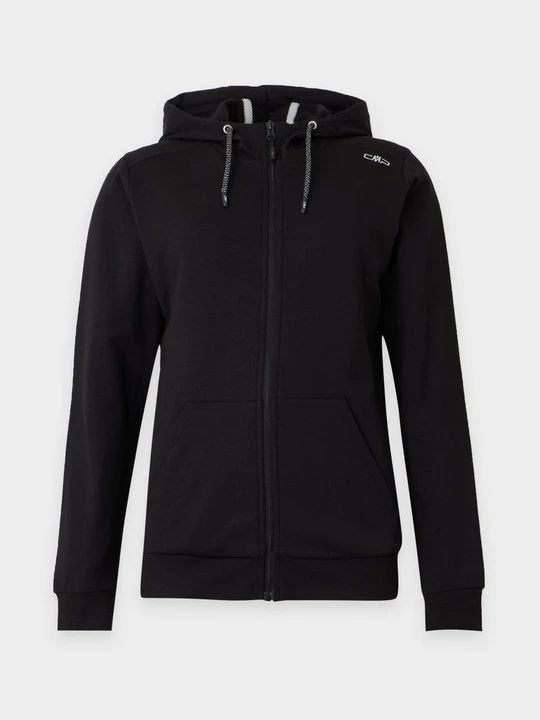 Zdjęcie produktu Bluza rozpinana CMP czarny