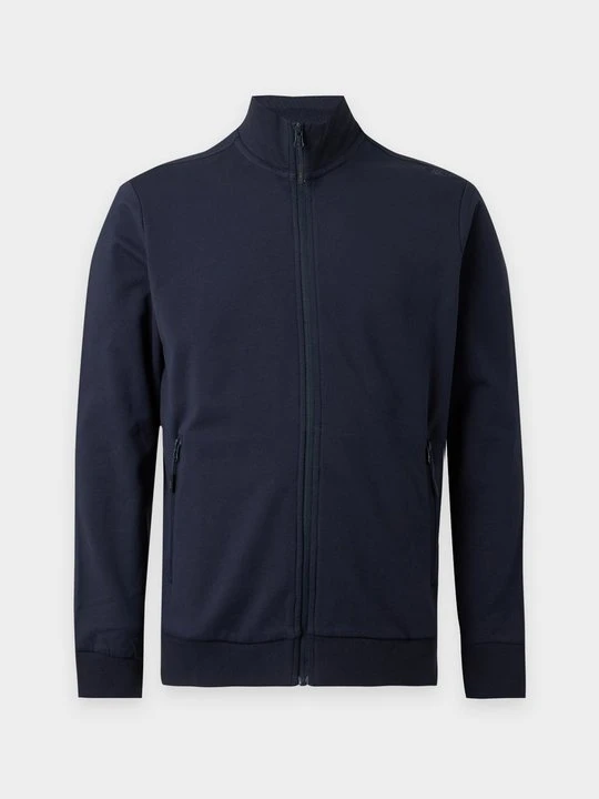 Zdjęcie produktu Bluza rozpinana CMP granatowy