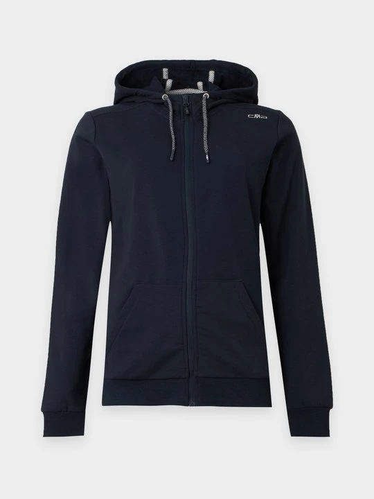 Zdjęcie produktu Bluza rozpinana CMP granatowy