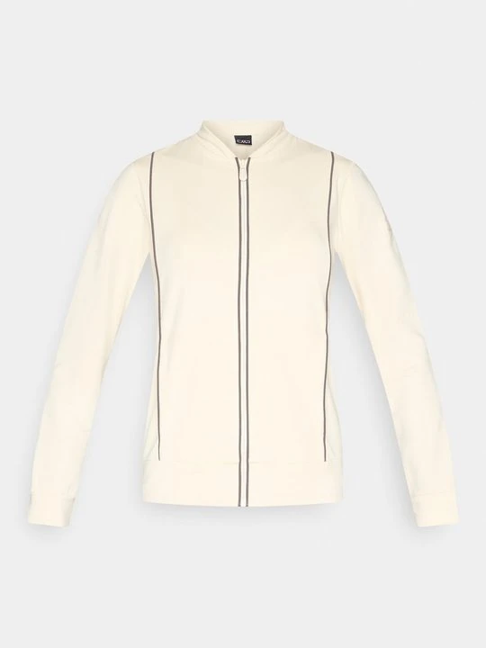 Zdjęcie produktu Bluza rozpinana CMP jasny brąz