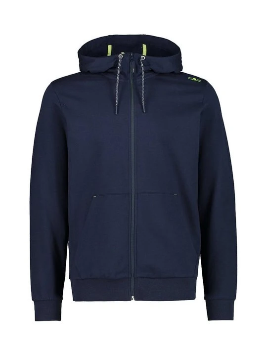 Zdjęcie produktu Bluza rozpinana CMP niebieski
