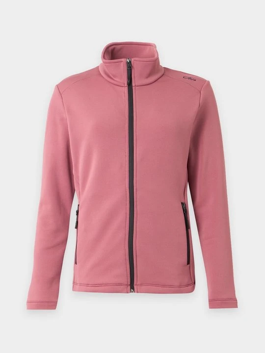 Zdjęcie produktu Bluza rozpinana CMP różowy
