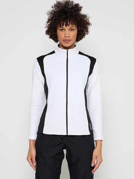 Zdjęcie produktu Bluza rozpinana Colmar biały