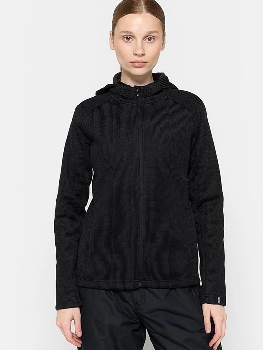 Zdjęcie produktu Bluza rozpinana Colmar czarny