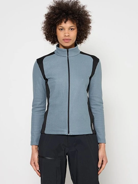 Zdjęcie produktu Bluza rozpinana Colmar szary