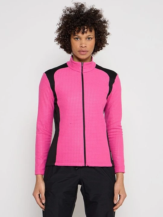 Zdjęcie produktu Bluza rozpinana Colmar różowy