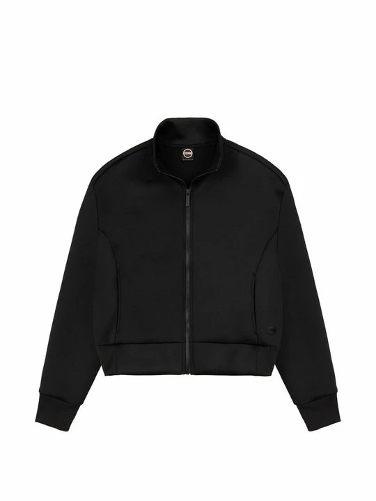 Zdjęcie produktu Bluza rozpinana Colmar czarny